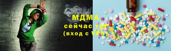 трава Бородино